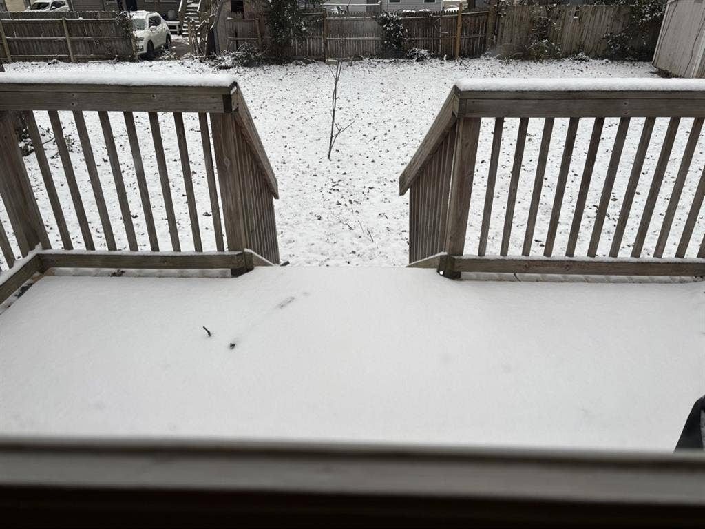 bedroom w/ private full bath Dec