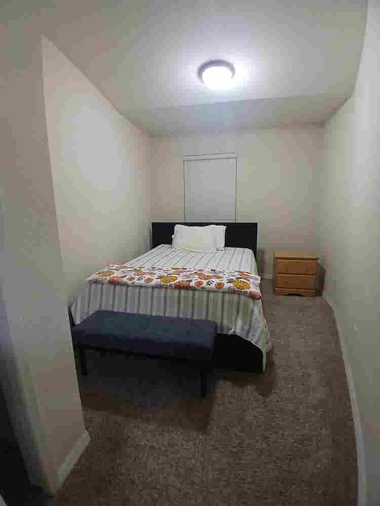 Single room for rent