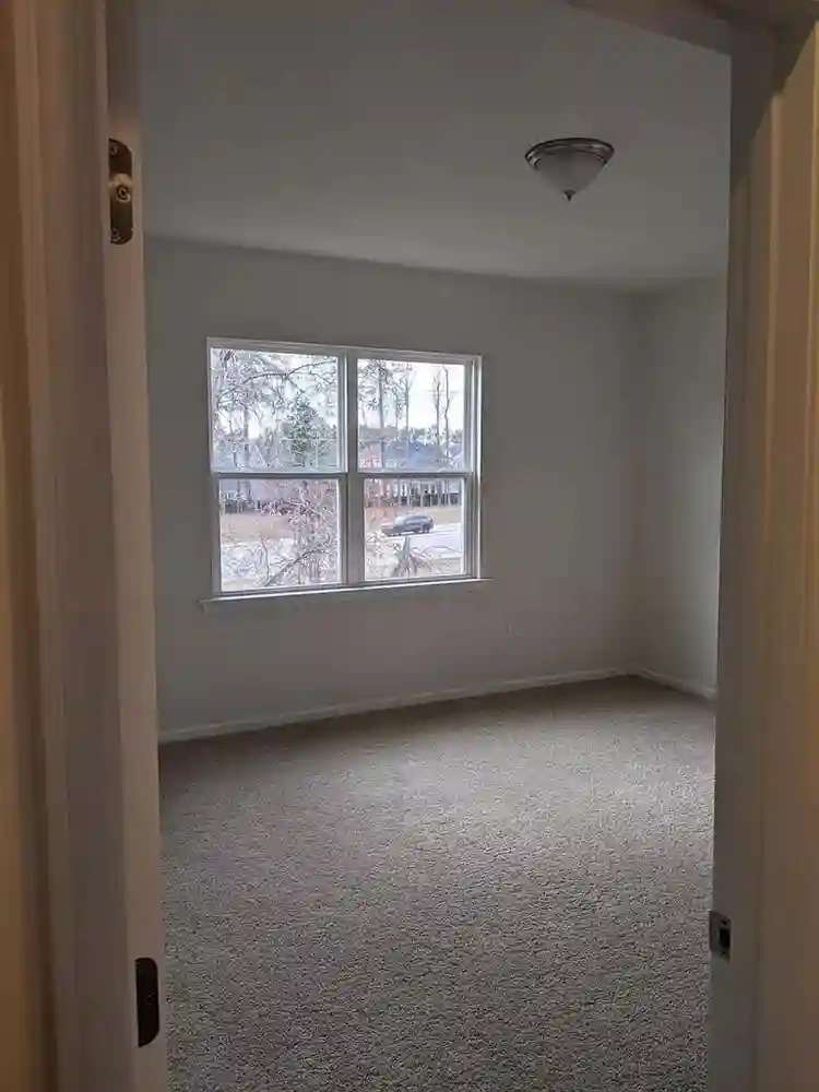 4 BR in Apex