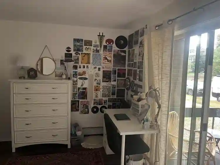 CU Apt On The Hill 3 BED Spring Sub