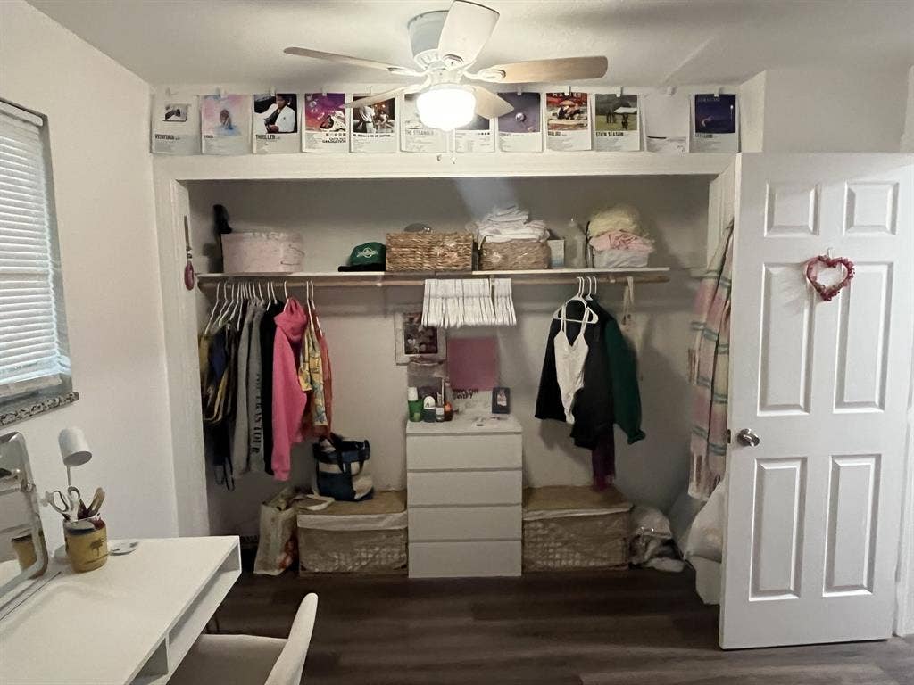 CU Apt On The Hill 3 BED Spring Sub