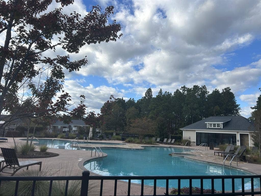 Good Credit 
Roommate wanted