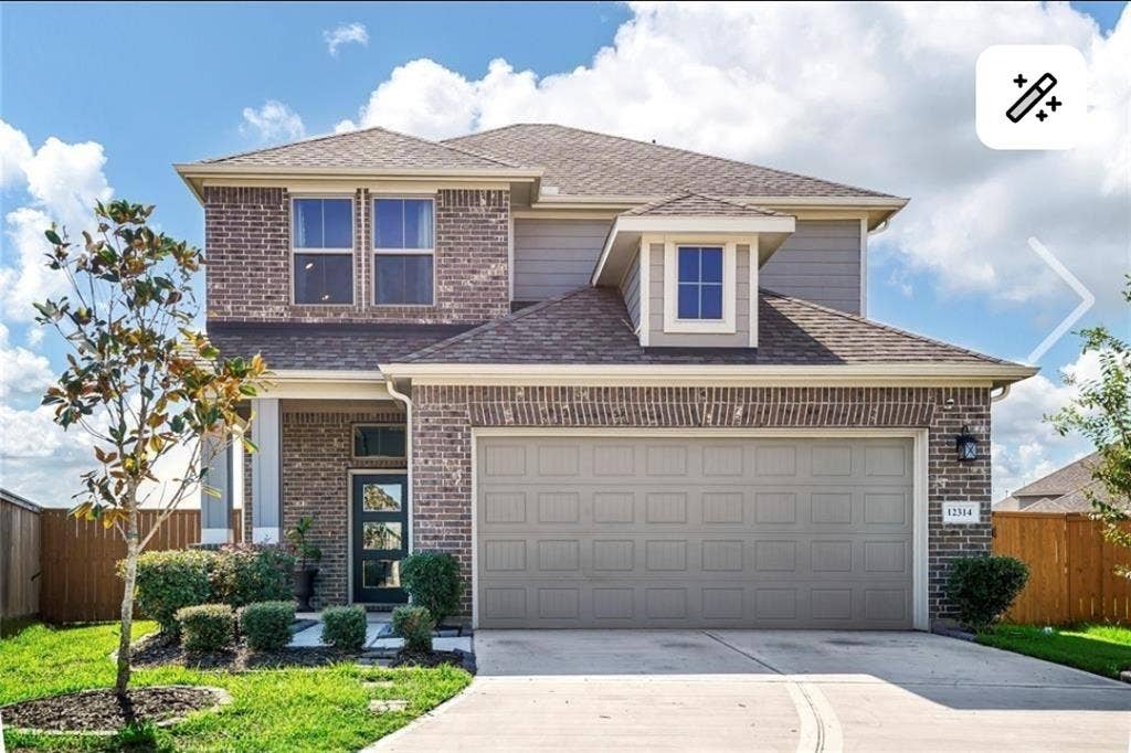 Fully Furnished Private Suite