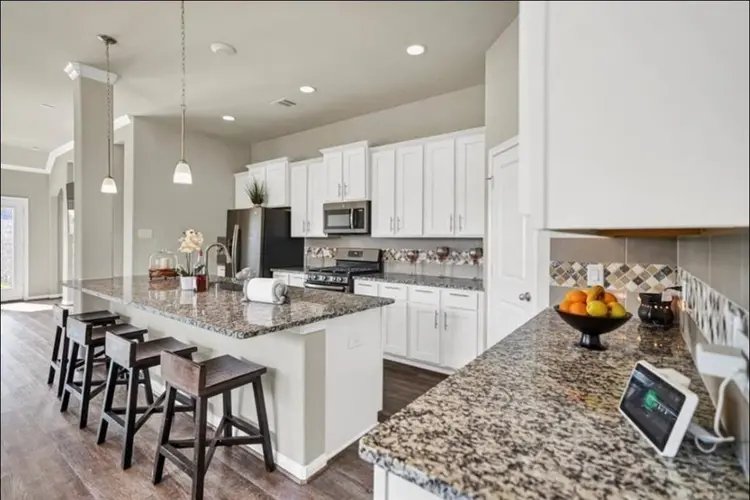 Fully Furnished Private Suite