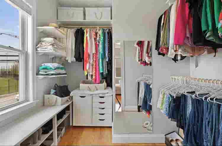 1 Master Bedroom Available in Condo