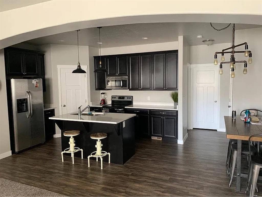 Private Room, Bathroom, Garage