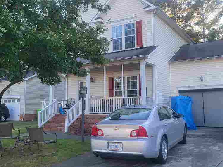 Female roommate yr and older