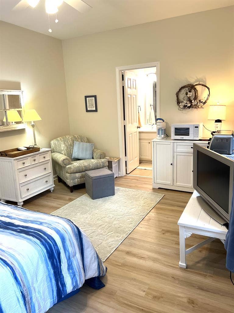 Quiet Studio - North Atlanta, GA