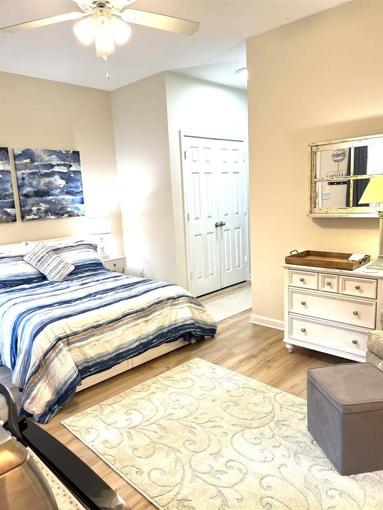 Quiet Studio - North Atlanta, GA