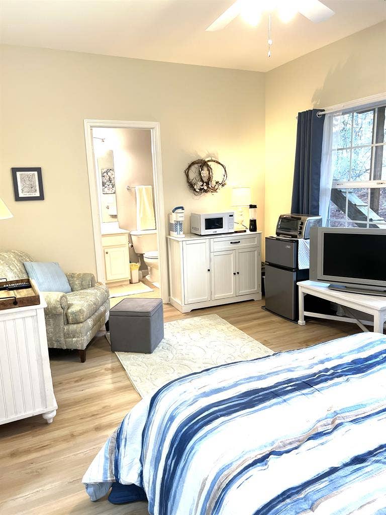 Quiet Studio - North Atlanta, GA