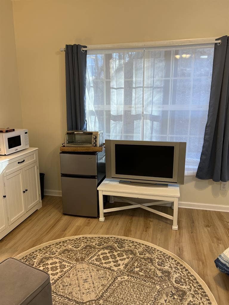 Quiet Studio - North Atlanta, GA