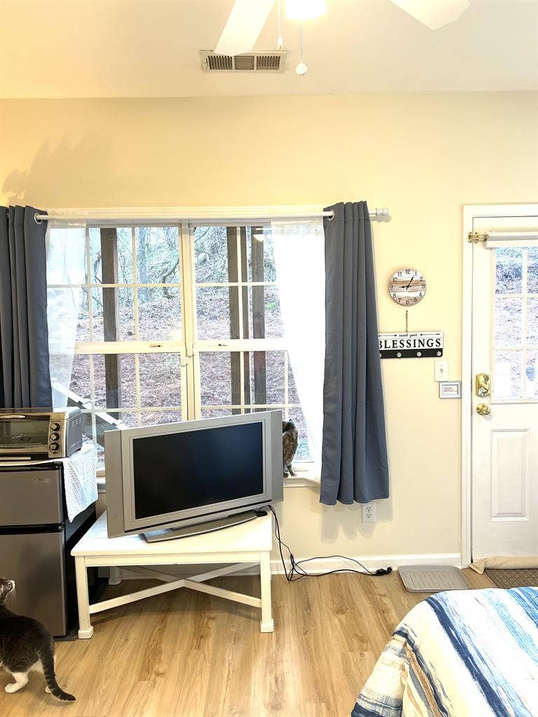 Quiet Studio - North Atlanta, GA