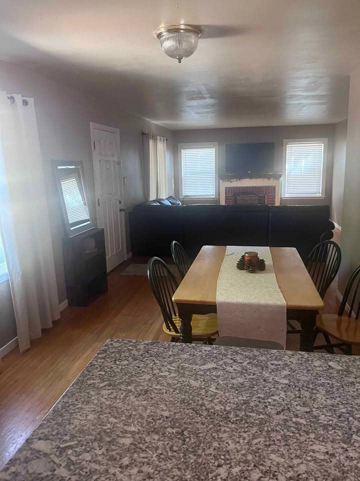 Private Room in Shared House