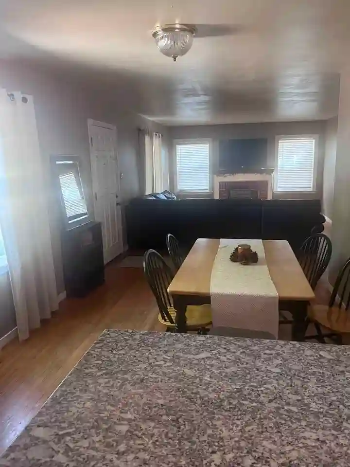 Private Room in Shared House