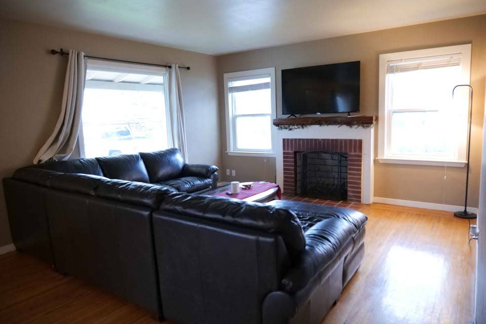 Private Room in Shared House