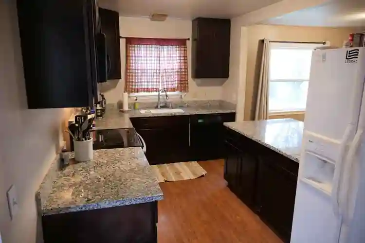 Private Room in Shared House