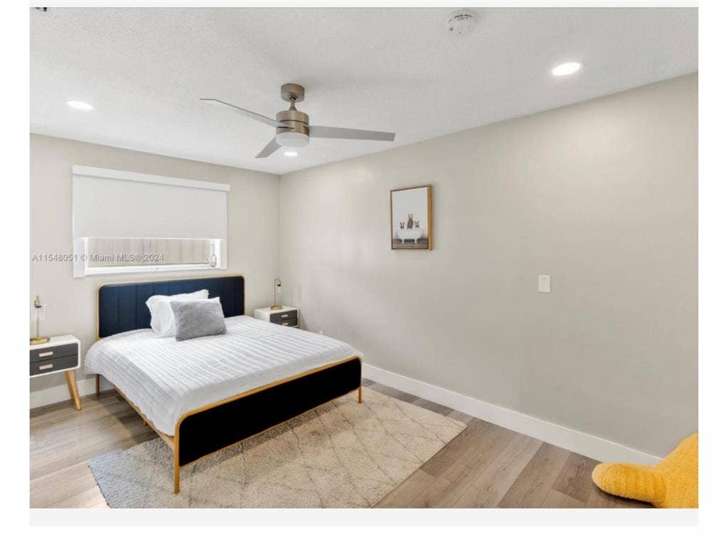 Habitación disponible en Hallandale