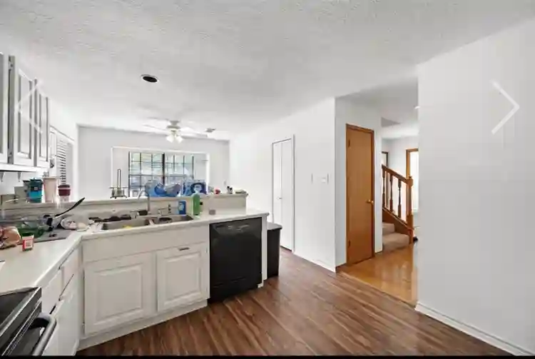 Woodlands Room w/ Office & Bath