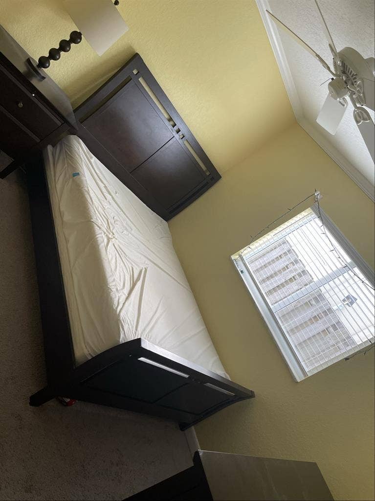 Furnished Room for Rent