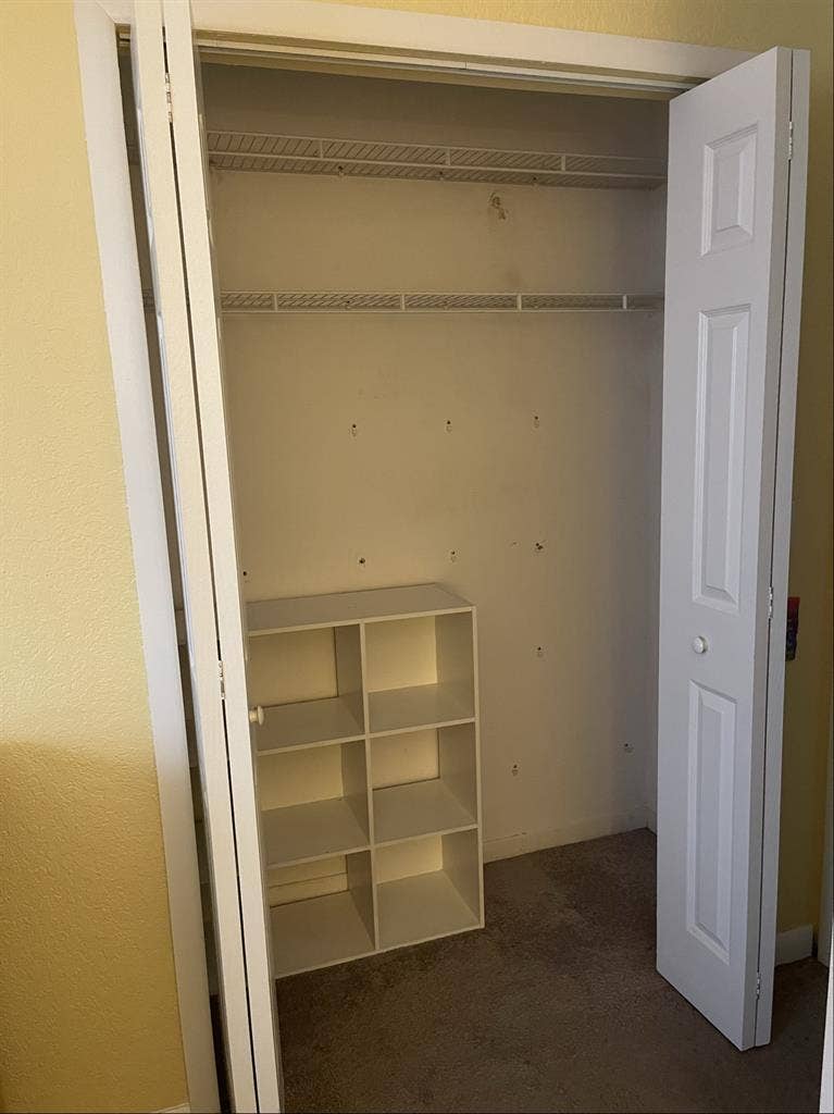 Furnished Room for Rent