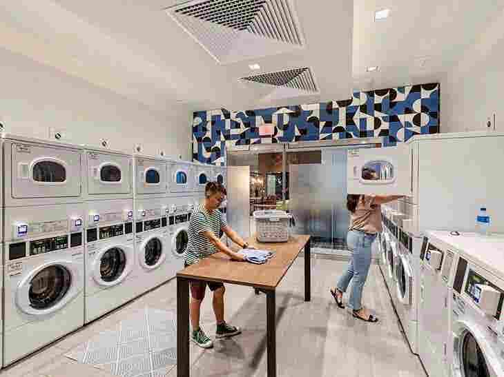 Subletting my 1 bedroom in LV