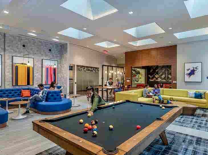 Subletting my 1 bedroom in LV