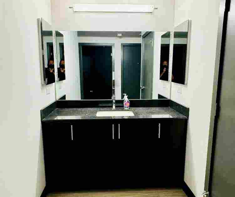 Subletting my 1 bedroom in LV