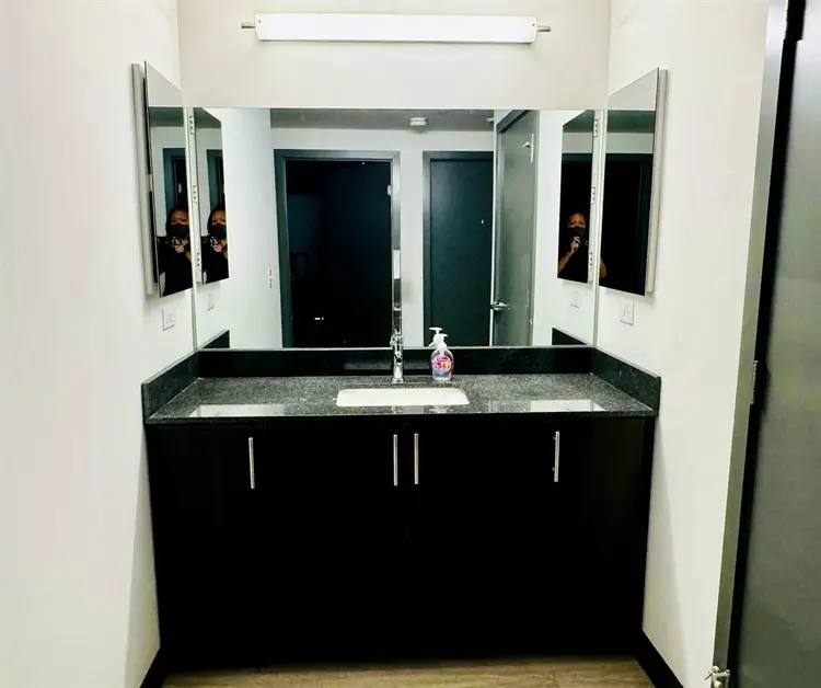 Subletting my 1 bedroom in LV