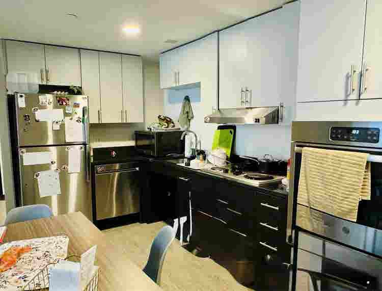 Subletting my 1 bedroom in LV