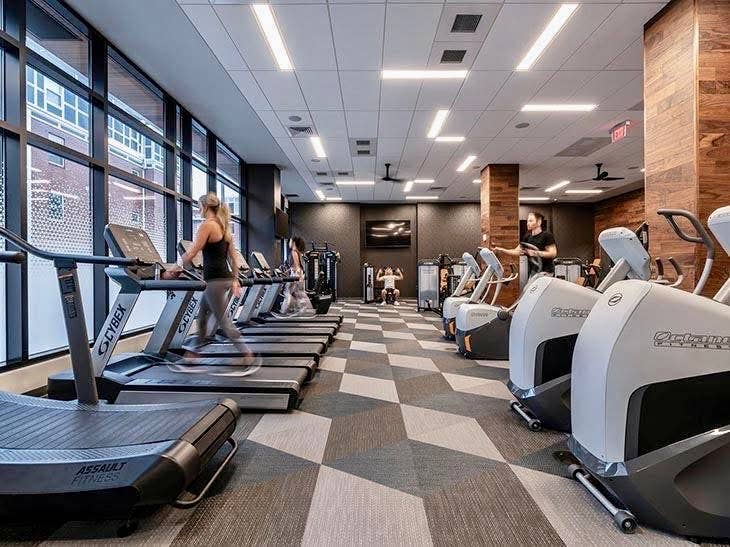 Subletting my 1 bedroom in LV