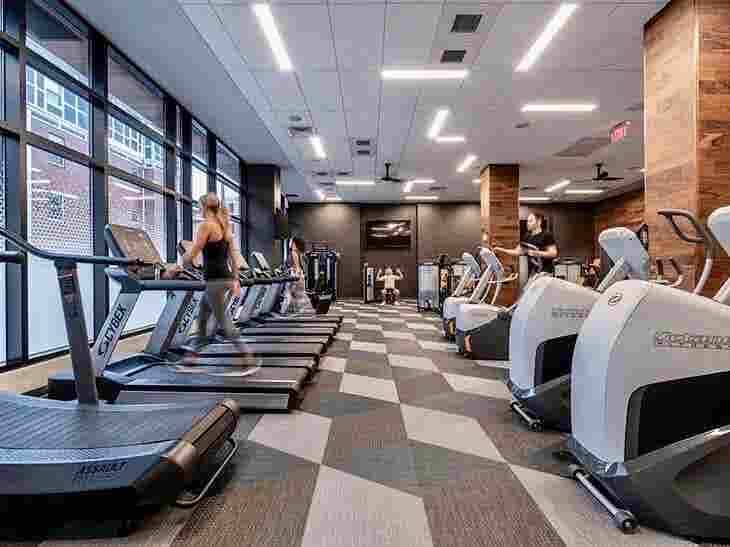 Subletting my 1 bedroom in LV