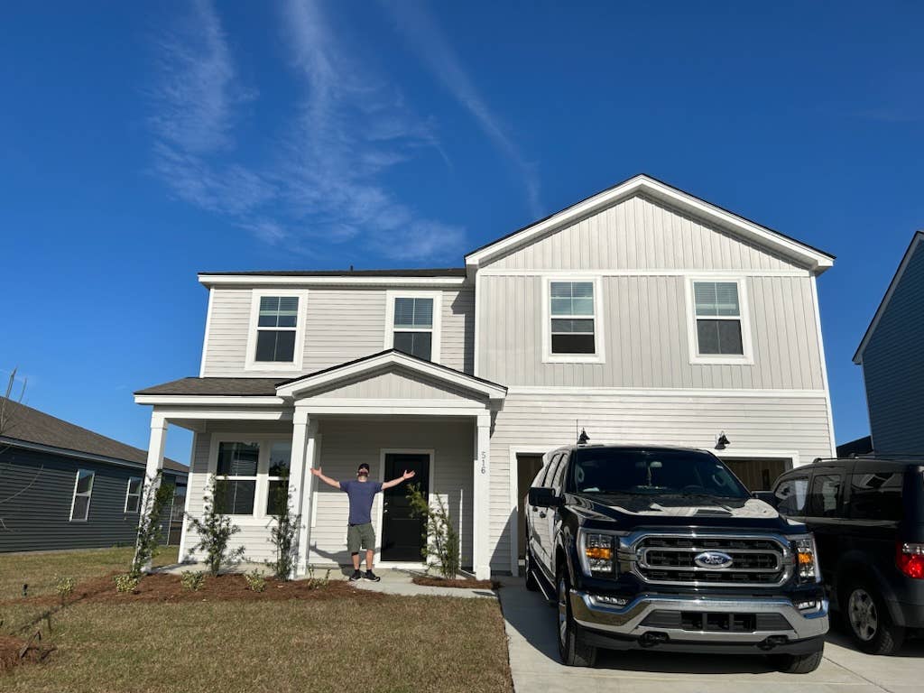 bath house, large loft