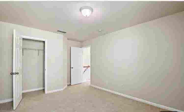 Private room with own bathroom