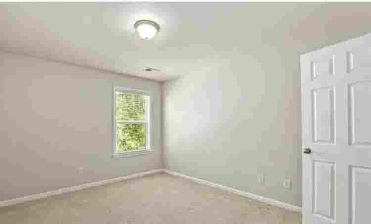 Private room with own bathroom