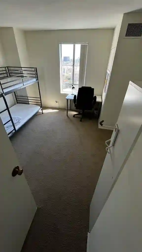 Room with Breathtaking DTLA View