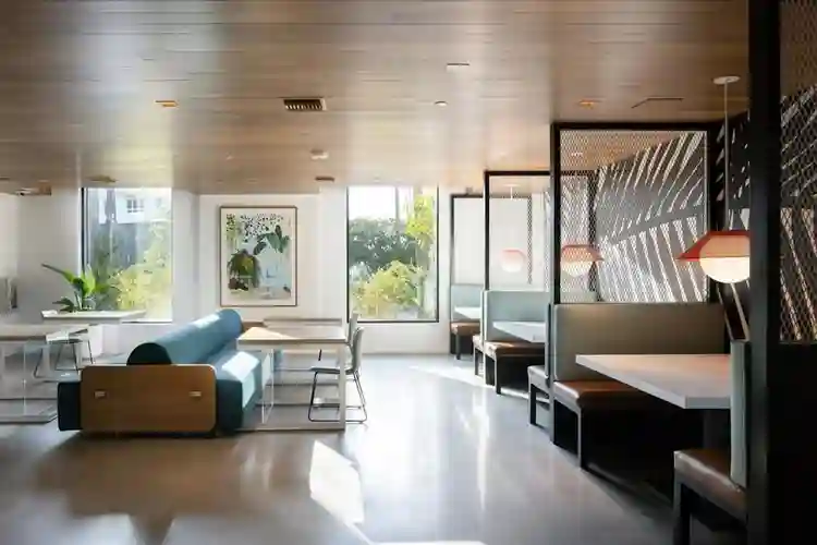 Roommate Wanted — Move-In Dec/Jan