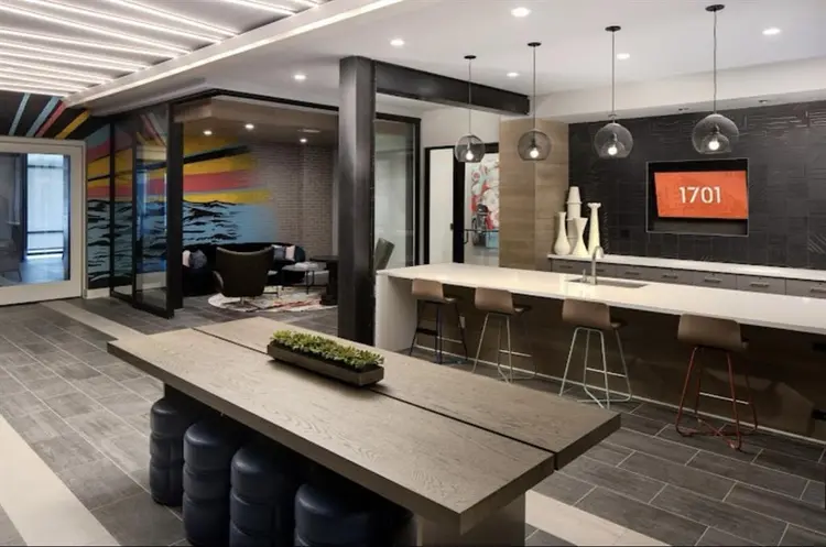 Short-Term Lease!!!✨✨