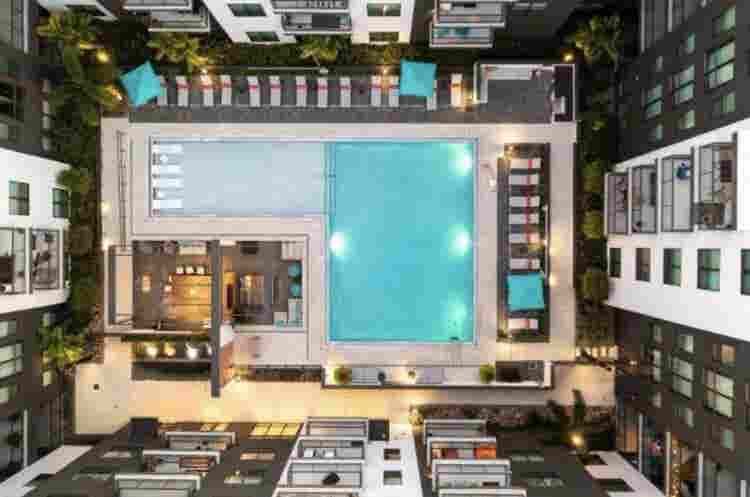 Short-Term Lease!!!✨✨