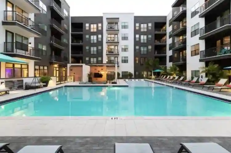 Short-Term Lease!!!✨✨