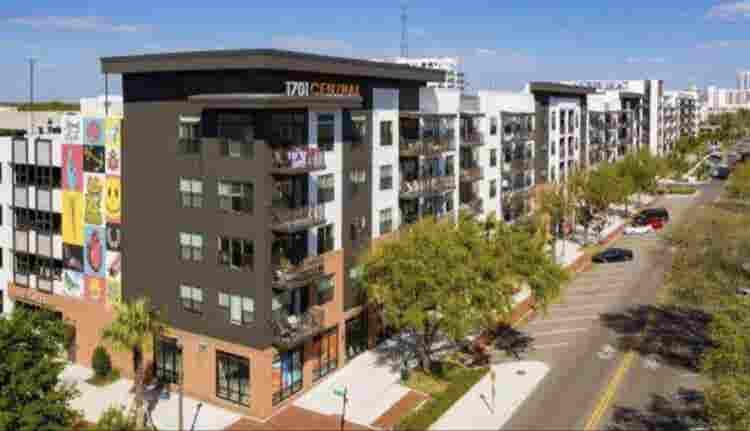 Short-Term Lease!!!✨✨