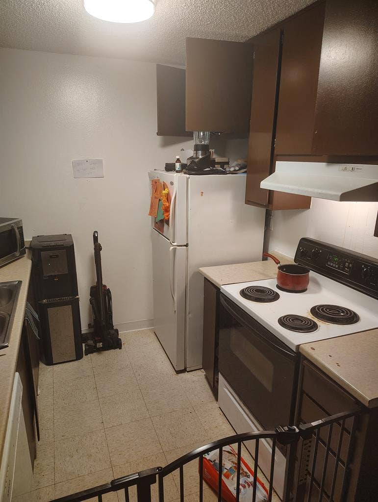 Looking for a girlfriend type