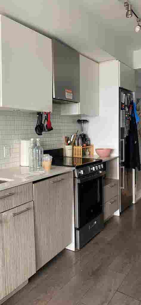 Temporary stay mid mov to jan end