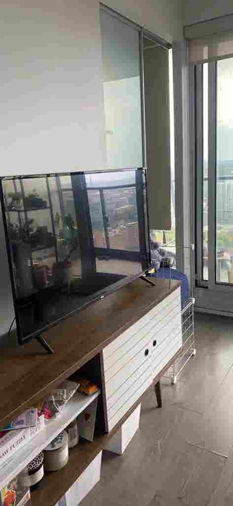 Temporary stay mid mov to jan end