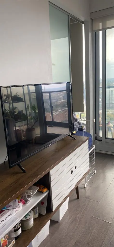 Temporary stay mid mov to jan end