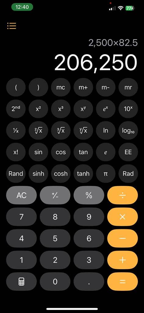 Studio room fully furnished bills