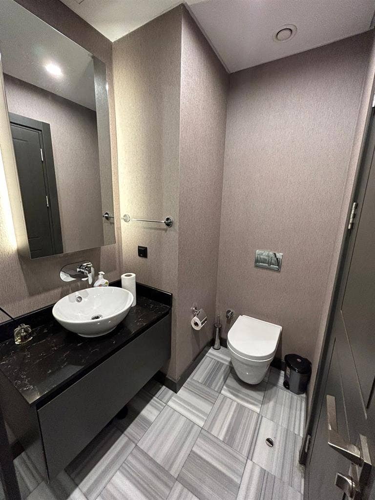 Residential building