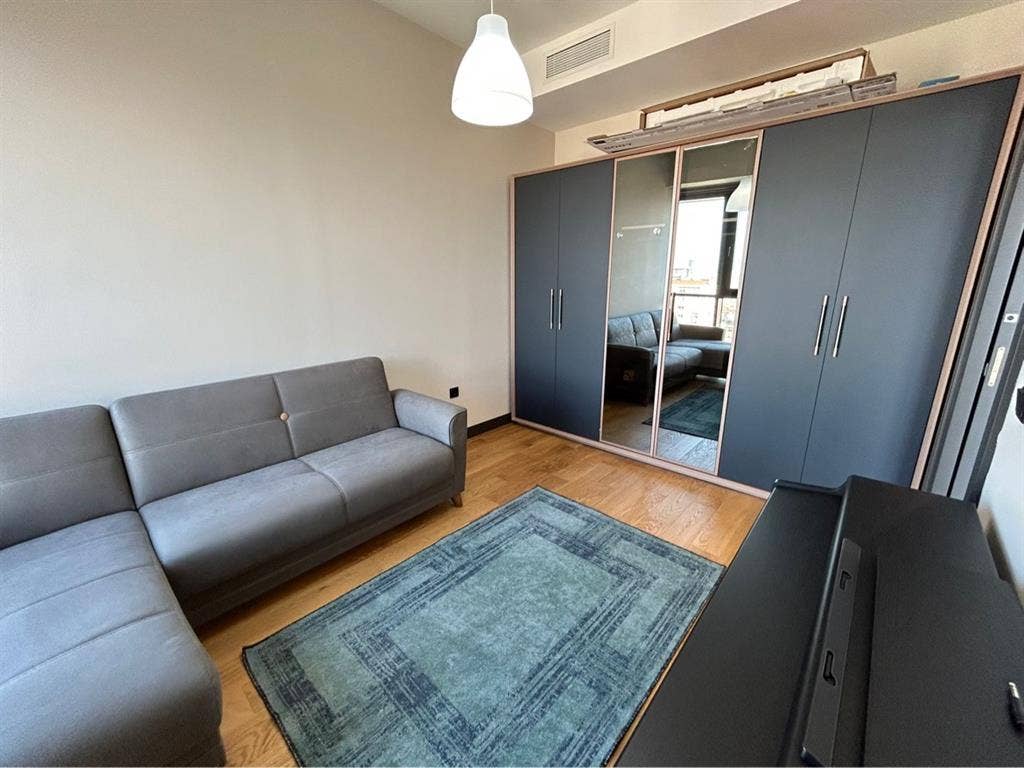 Residential building