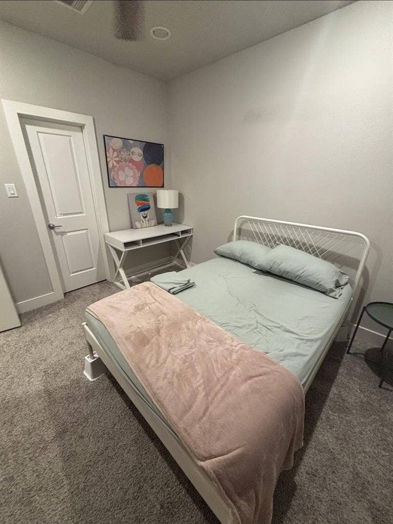 Awesome home in midtown -female or