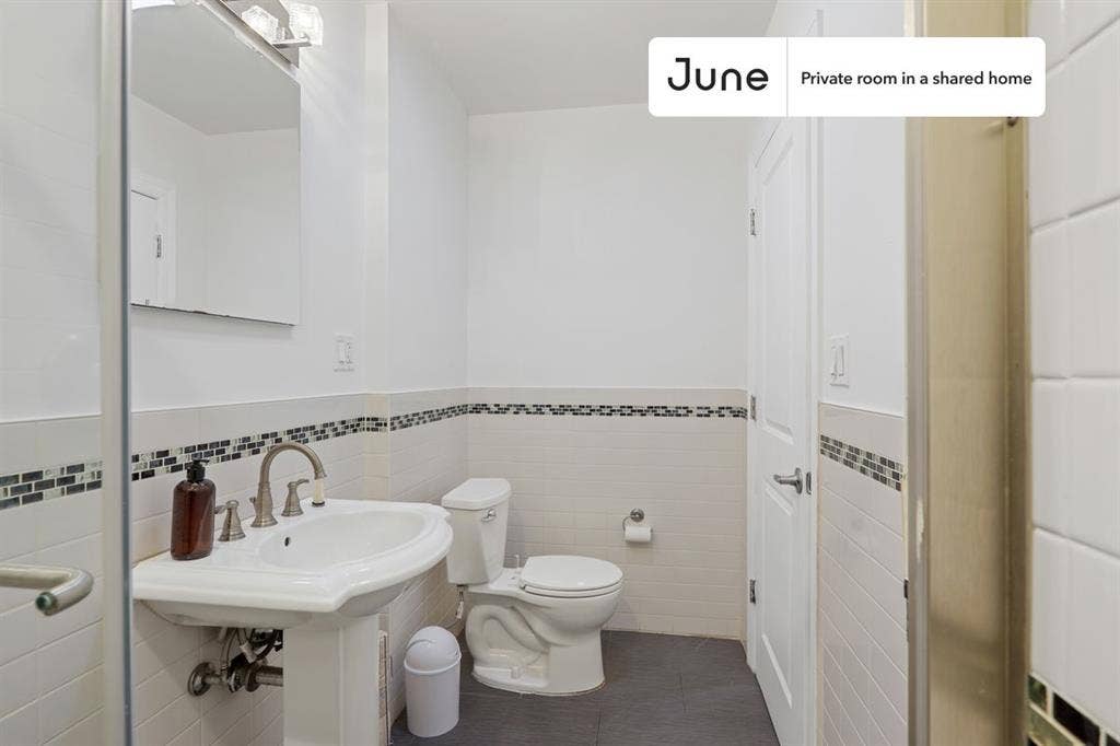 4 BR in New York City