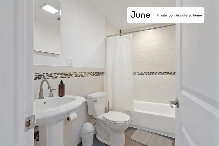 4 BR in New York City